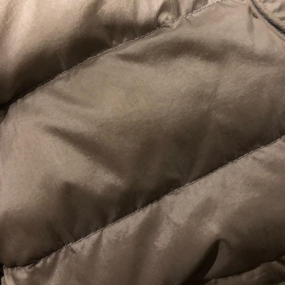 Additional picture for Aritzia jacket